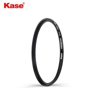 kase Khaki UV Mirror MC Multi-layer37-95MM SLR Mirrorless Lens Protection Filter
