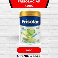 EXP 2026 FRISOLAC AR 400g