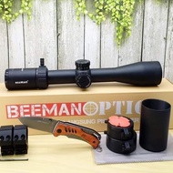 Teleskop Beeman 4-16x44 SF Tube 30 Telescope Beeman Optics 4-16x44 SF