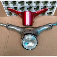 Honda C70 handlebar package - Honda C70 head - Cheapest Honda C70 handlebar
