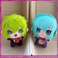Handmade Game Your Turn To Die Characters Sou Hiyori Tsukimi Anime Plush Doll Cute Plush To Girls Gi