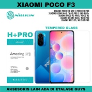 Nillkin TEMPERED GLASS H+PRO XIAOMI POCO F3/POCOPHONE F3/REDMI K40/REDMI K40 PRO