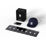 BTS ARMY MEMBERSHIP GIFT
