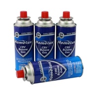 HBG250 Butane gas 4PCS X 250G