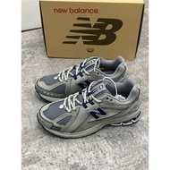 New Balance 1906R Military Green Advanced Scrub Daddy shoes M1906RB