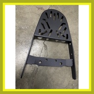 ∜ ➠     MONORACKT TOP BOX BRACKET FOR RAIDER150 CARB