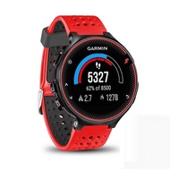 【พร้อมส่ง】สำหรับสายนาฬิกาข้อมือสองสี235 Garmin รุ่น Forerunner