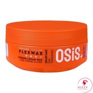 [Hair care] Osis+ 4 Flex Wax Schwarzkopf Men's Hair Wax 85g