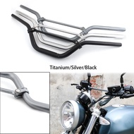 For BMW R Nine T R9T NineT Pure Scrambler Urban G/S Cafe Racer
Motorcycle 7/8" 22mm 28mm Handlebar D