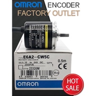 E6A2 CW5C OMRON Rotary Encoder CW3C CWZ5C CWZ3C CW3E CW5E