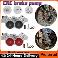 8.1 Formula Caliper Untuk Honda Wave 125 XRM110 RS125 XRM125 2 Chips Brake Caliper Prestasi Brek Leb