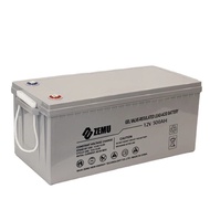 JSL II TF100-12 12V-300Ah LEAD ACID BATTERY