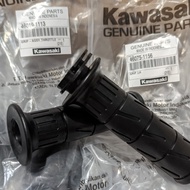 handgrip Kawasaki kaze original
