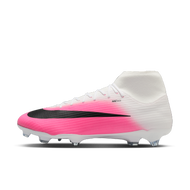 Nike Mercurial Superfly 11 Academy 男女皆宜多種場地高筒足球鞋