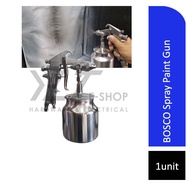 BOSCO Spray Paint Gun