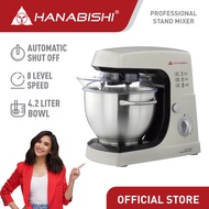 Hanabishi Stand Mixer HPM800