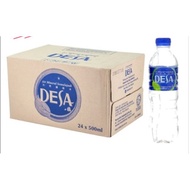 Mineral Water Desa (1 box x 24 bottles 500ml)