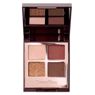 CHARLOTTE TILBURY #Pillow Talk/#Exagger-Eyes/#BELLA SOFIA /# THE GPLDEN GODDESS（5.2g）