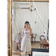 QUERA l Tiny Bow Top