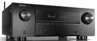 《響音音響專賣店》Denon AVR-X3700H 9.2聲道8K AV環繞擴大機