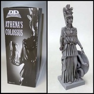 （全新）特典 神像 雅典娜  athena 聖鬥士星矢 dd 聖衣神話 ex bandai saint cloth myth