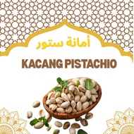 1 KG SELMA PISTACHIO PEANUTS PISTACHIO NUTS NUTS