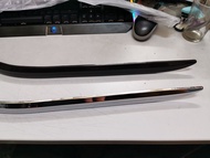 Proton Perdana V6 (Perdana Alpha) Bumper Lining