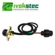 【Original】Turbo Boost Engine Oil Pressure Sensor Sender For VOLVO FH12 FM9 FM12 B12 B12R B9S B9TL B9