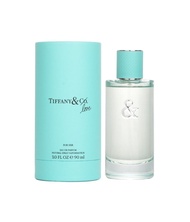 🔥包順豐 szeyee_Tiffany & Co. Love for Her Eau de Parfum 蒂芙尼 戀語系列-戀愛女士淡香精 90ml