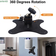 ORIENMY Mounted Projector Bracket, 360° Rotation Wall-Mounted Ceiling Wall Projector, Mini Universal