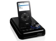 全新正品創新X-Fi iPod底座iPod iphone 3G 3gs 創新 -Fi iPod底座 Xdock 耳放SB0850 iPod Dock