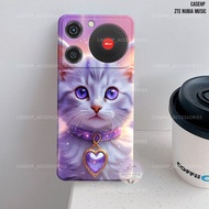 HP Latest ZTE Nubia Music Phone Softcase 2024 ZTE Nubia Music Case - ZTE Blade Case - Pro Camera Cas