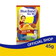 Blue Band Bundle of 6 Pc 45Gr Fried Rice Seasoning BBQ / Chicken Fried Rice / Blueband Instant Seasoning Herbs &amp; Spices