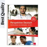 Perspective Deutsch : Kommunikation am Arbeitsplatz A2-B1 - Lourdes Ros
