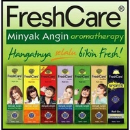 Freshcare original Aromatherapy fresh care