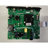 100％New Hisense 50E6K LED TV motherboard speaker sensor wifI