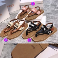 HM9 CLE Ladies Fashion Flat Sandals