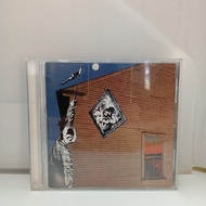 #U255-48 CD TERPAKAI [ CHRISTOPH HEEMANN - AFTERSOLSTICE ] USED CD #U255-48