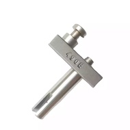 ปั๊มน้ำมันเชื้อเพลิง Lucas DPA หัวโรเตอร์วาล์ววัดแสง7123-490E 7180-935E 7139-559AF