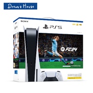 PS5 Disc / PS5 Digital / Disc Edition / Digital edition / FC24 Bundle / FFXVI Bundle (15 Month Sony 