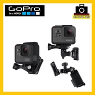 GoPro Helmet Front + Side Mount