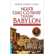 Book of the Richest Man in Babylon