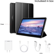 DUODUOGO Tablet Accessories - ac adapter, micro usb wire, micro usb adapter and earpiece (tablet not