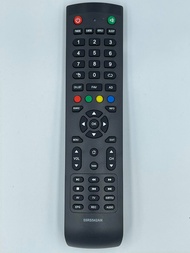 รีโมททีวีที่ใช้งานได้กับ ​Aconatic​ รุ่น 55RS542AN มีปุ่ม Home/Youtube