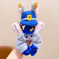 Zootopia Officer Bunny Headband
