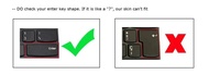 NV for Asus ZenBook 14 Flip OLED UP5401EA UP5401ZA UP5401 EG U