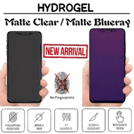 LAYAR HYDROGEL SCREEN PROTECTOR ANTI BLUE MATTE auto repair SAMSUNG J1 ACE J2 2016 2017 J200 J2 PRIM