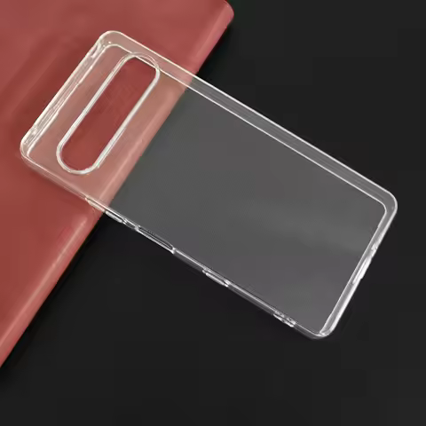 Soft TPU Case For Sony Xperia 10 VII Phone Case For XPERIA 10VII 10vii Silicone Protective Shell Cov
