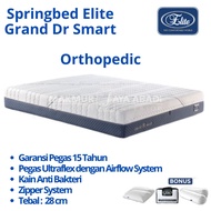 Springbed elite dr smart orthopedic / Springbed elite dr smart / springbed elite orthopedic / spring