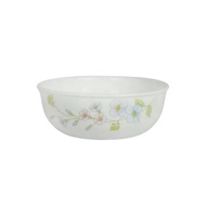 Corelle Deluxe Pastel Bouquet Soup Bowl Corelle Deluxe Pastel Bouquet Soup Bowl